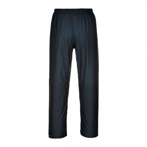 CALÇA IMPERMEÁVEL PRETO S451 CALÇA IMPERMEÁVEL PRETO S451